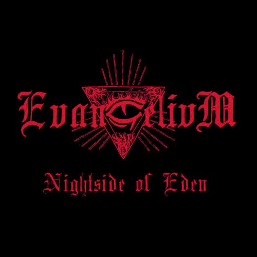 Evangelivm - Nightside of Eden